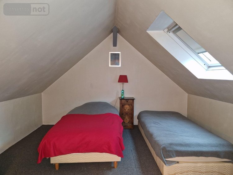 Maison a vendre Canihuel 22480 Côtes-d'Armor 315 m2 11 pièces 420000 euros