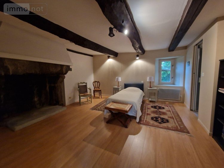 Maison a vendre Canihuel 22480 Côtes-d'Armor 315 m2 11 pièces 420000 euros