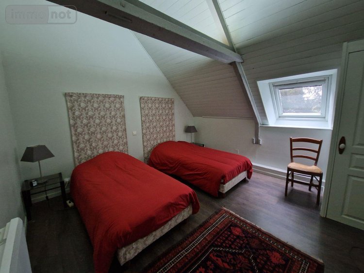 Maison a vendre Canihuel 22480 Côtes-d'Armor 315 m2 11 pièces 420000 euros