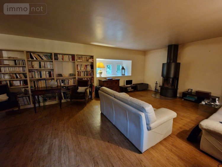 Maison a vendre Canihuel 22480 Côtes-d'Armor 315 m2 11 pièces 420000 euros