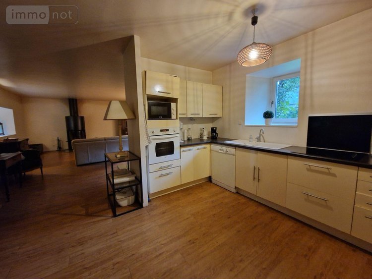 Maison a vendre Canihuel 22480 Côtes-d'Armor 315 m2 11 pièces 420000 euros