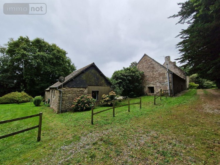 Maison a vendre Canihuel 22480 Côtes-d'Armor 315 m2 11 pièces 420000 euros