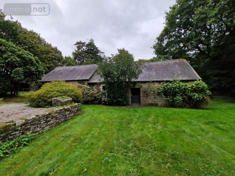 Maison a vendre Canihuel 22480 Côtes-d'Armor 315 m2 11 pièces 420000 euros
