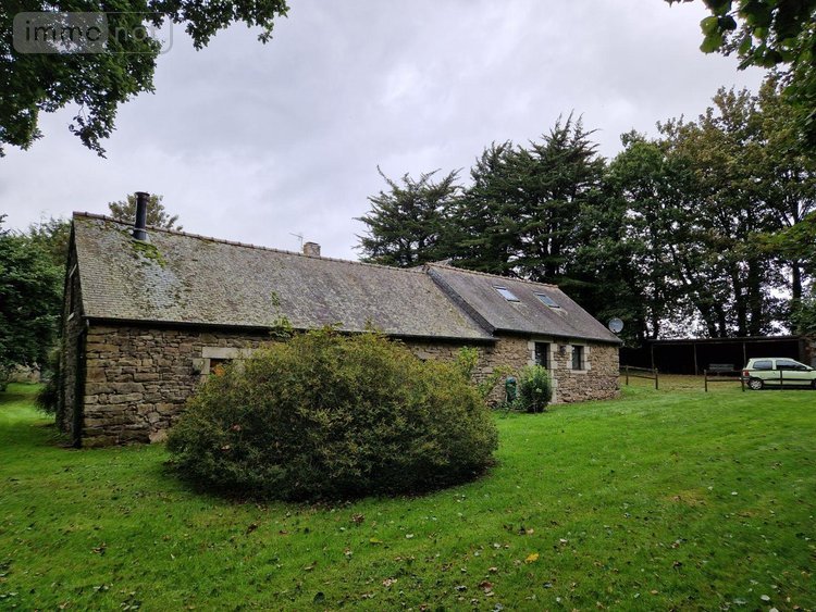 Maison a vendre Canihuel 22480 Côtes-d'Armor 315 m2 11 pièces 420000 euros