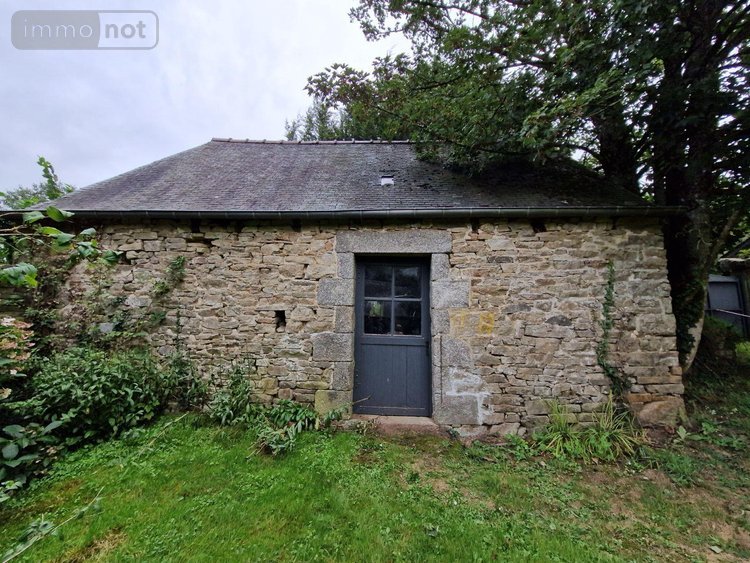 Maison a vendre Canihuel 22480 Côtes-d'Armor 315 m2 11 pièces 420000 euros