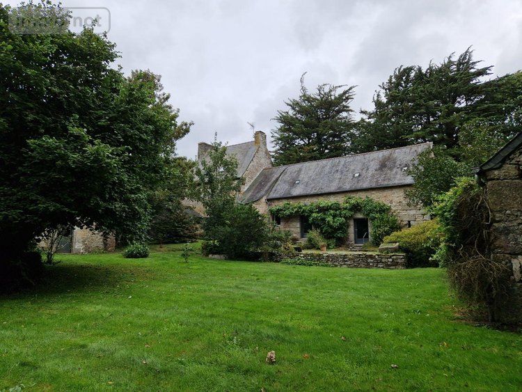 Maison a vendre Canihuel 22480 Côtes-d'Armor 315 m2 11 pièces 420000 euros
