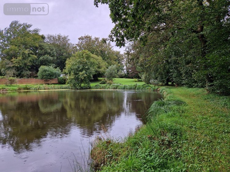 Maison a vendre Canihuel 22480 Côtes-d'Armor 315 m2 11 pièces 420000 euros