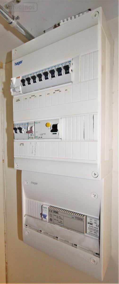 Maison a vendre La Fouillade 12270 Aveyron 115 m2 4 pièces 188800 euros