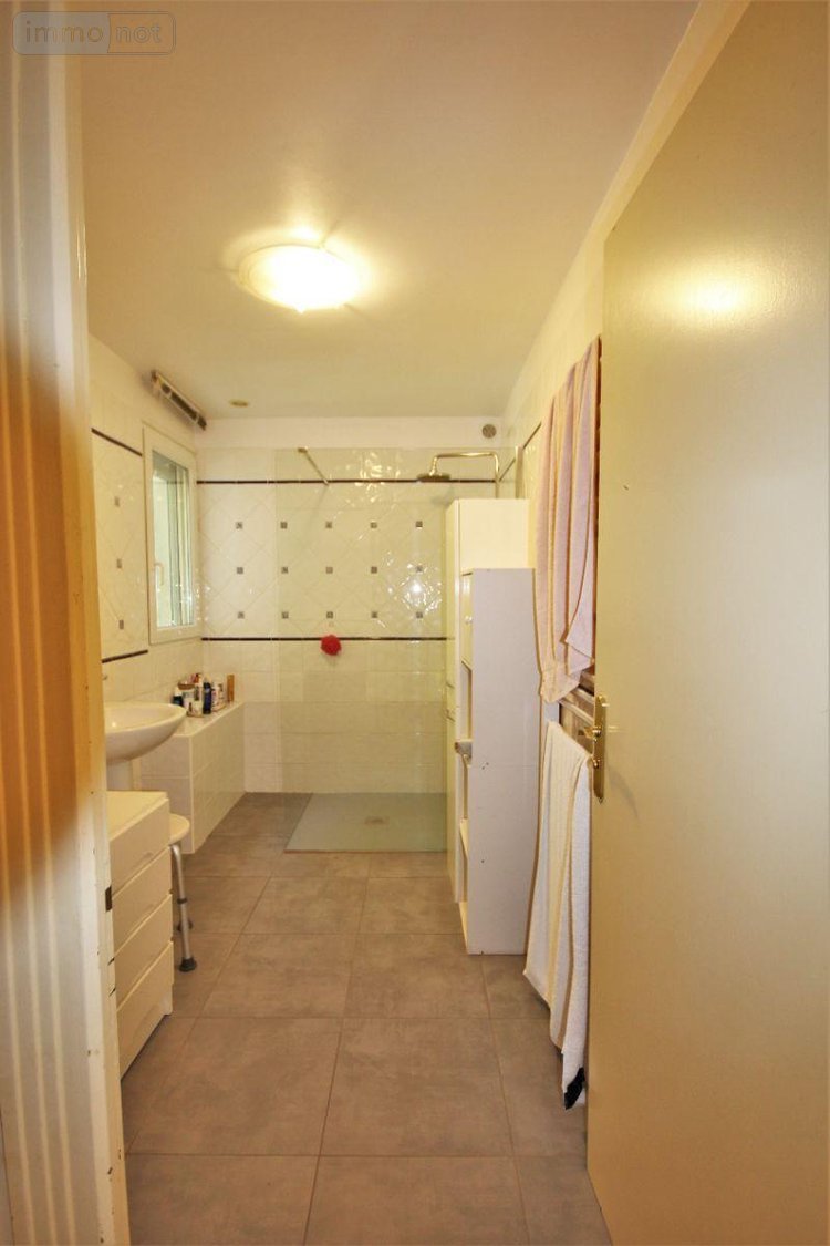 Maison a vendre La Fouillade 12270 Aveyron 115 m2 4 pièces 188800 euros