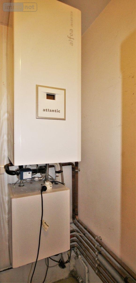 Maison a vendre La Fouillade 12270 Aveyron 115 m2 4 pièces 188800 euros