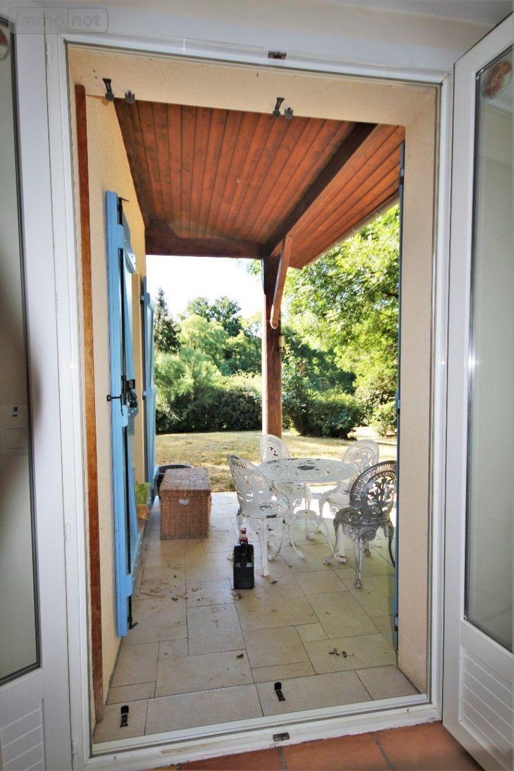 Maison a vendre La Fouillade 12270 Aveyron 115 m2 4 pièces 188800 euros