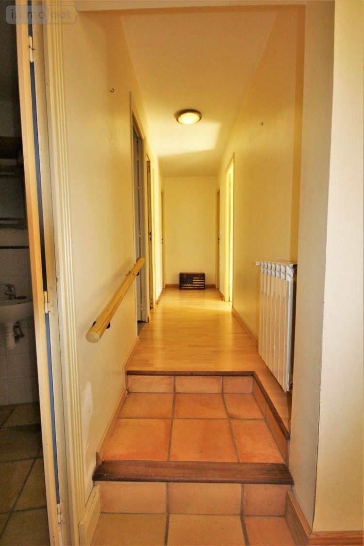 Maison a vendre La Fouillade 12270 Aveyron 115 m2 4 pièces 188800 euros