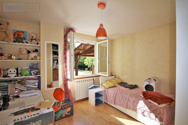 Maison a vendre La Fouillade 12270 Aveyron 115 m2 4 pièces 188800 euros