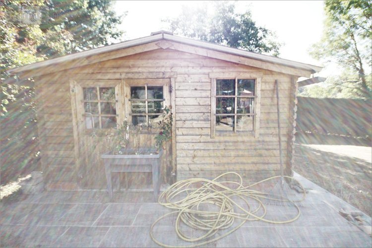 Maison a vendre La Fouillade 12270 Aveyron 115 m2 4 pièces 188800 euros