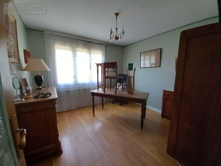 Maison a vendre Cérans-Foulletourte 72330 Sarthe 134 m2  196350 euros