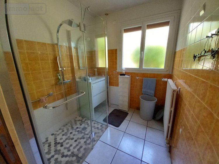 Maison a vendre Cérans-Foulletourte 72330 Sarthe 134 m2  196350 euros