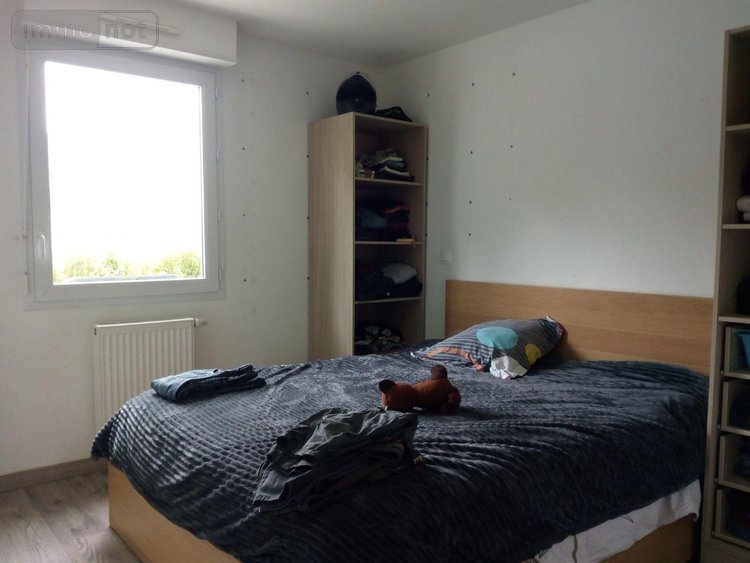 Maison a vendre Pré-en-Pail-Saint-Samson 53140 Mayenne 144 m2 12 pièces 208580 euros