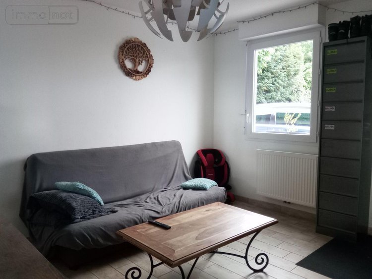 Maison a vendre Pré-en-Pail-Saint-Samson 53140 Mayenne 144 m2 12 pièces 208580 euros