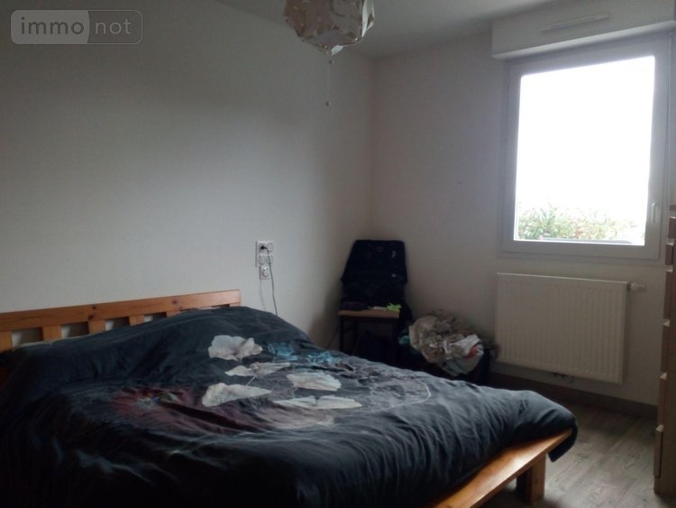 Maison a vendre Pré-en-Pail-Saint-Samson 53140 Mayenne 144 m2 12 pièces 208580 euros