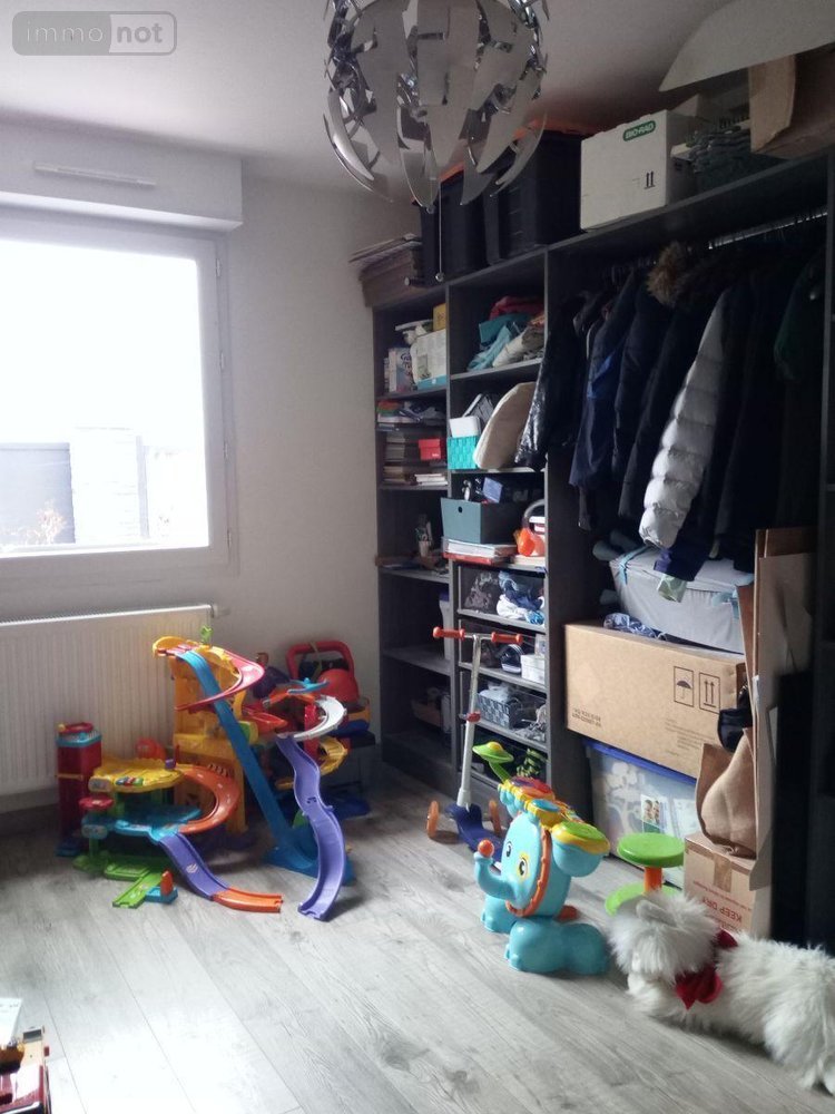 Maison a vendre Pré-en-Pail-Saint-Samson 53140 Mayenne 144 m2 12 pièces 208580 euros