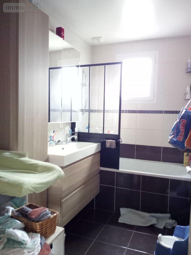 Maison a vendre Pré-en-Pail-Saint-Samson 53140 Mayenne 144 m2 12 pièces 208580 euros