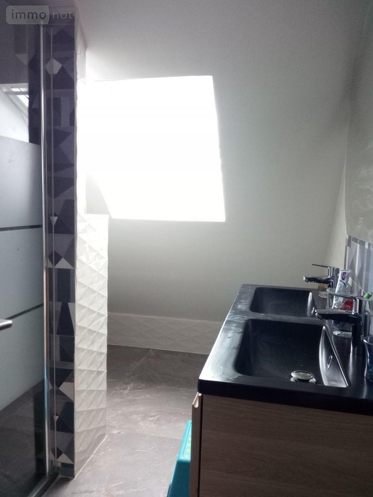 Maison a vendre Pré-en-Pail-Saint-Samson 53140 Mayenne 144 m2 12 pièces 208580 euros