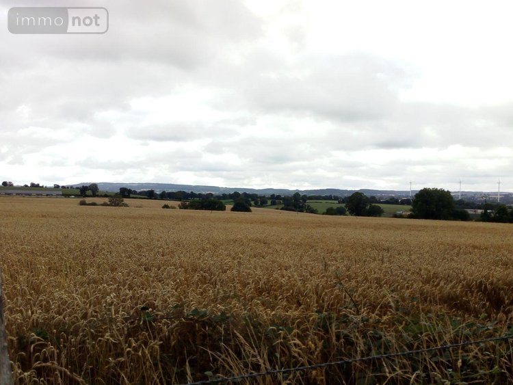 Maison a vendre Pré-en-Pail-Saint-Samson 53140 Mayenne 144 m2 12 pièces 208580 euros