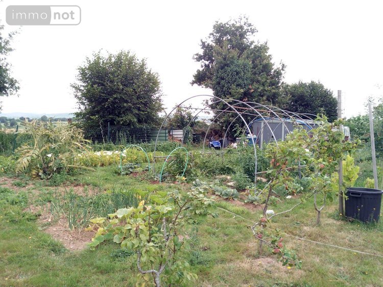 Maison a vendre Pré-en-Pail-Saint-Samson 53140 Mayenne 144 m2 12 pièces 208580 euros