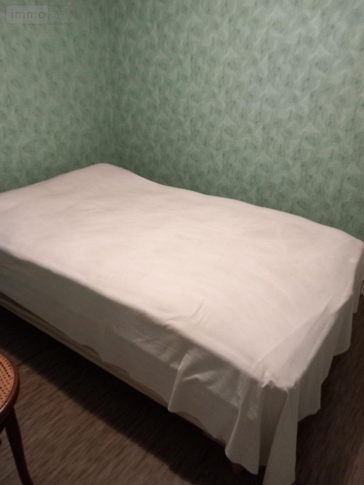 Maison a vendre Valuéjols 15300 Cantal 129 m2 6 pièces 69000 euros