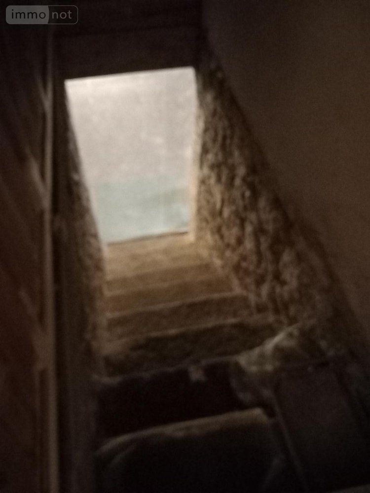 Maison a vendre Valuéjols 15300 Cantal 129 m2 6 pièces 69000 euros