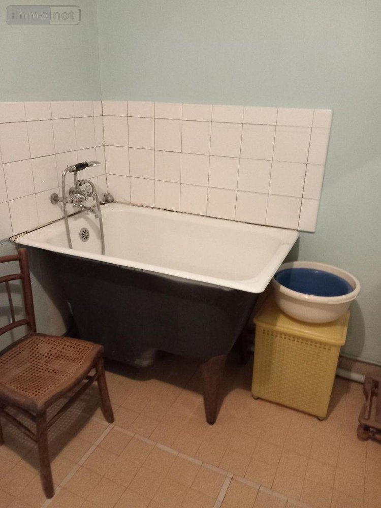 Maison a vendre Valuéjols 15300 Cantal 129 m2 6 pièces 69000 euros