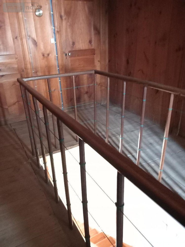 Maison a vendre Valuéjols 15300 Cantal 129 m2 6 pièces 69000 euros