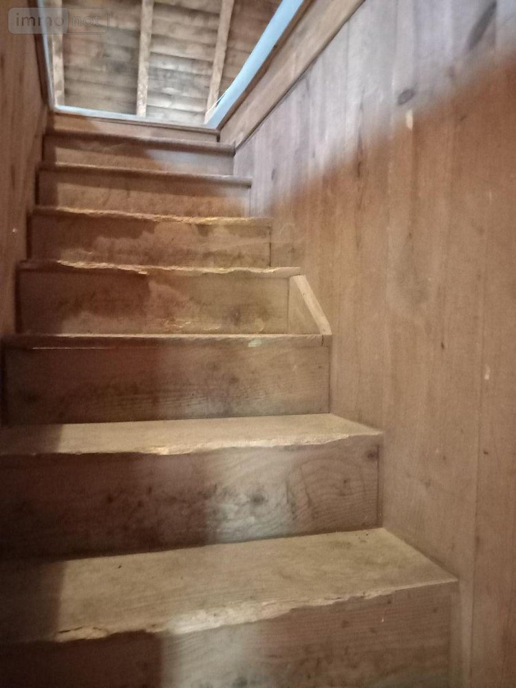 Maison a vendre Valuéjols 15300 Cantal 129 m2 6 pièces 69000 euros