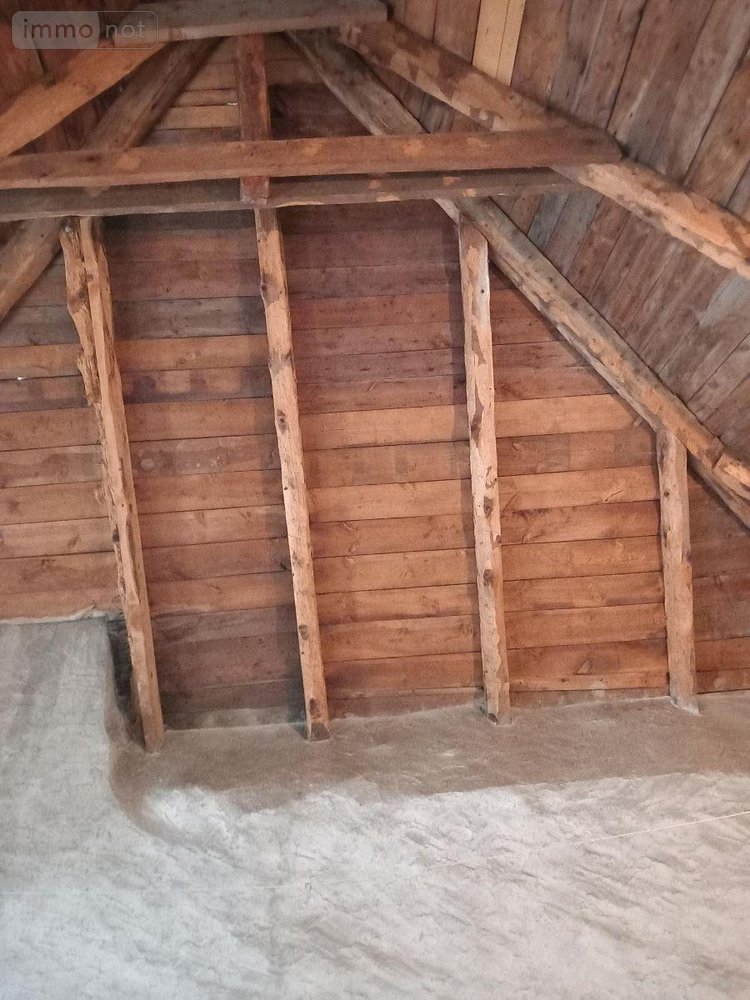 Maison a vendre Valuéjols 15300 Cantal 129 m2 6 pièces 69000 euros