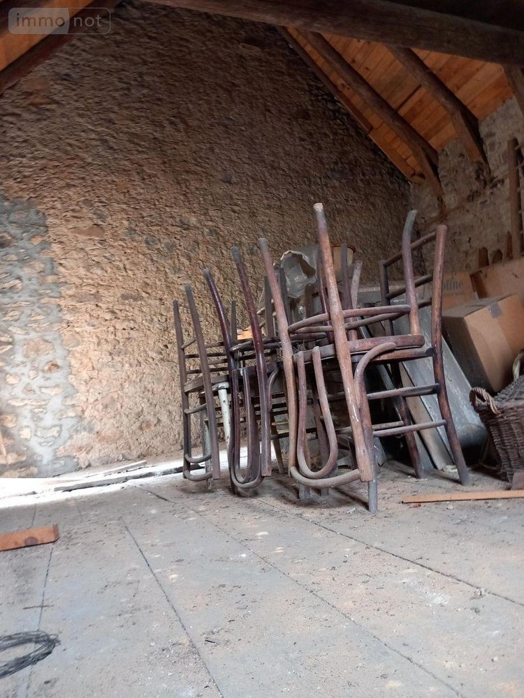 Maison a vendre Valuéjols 15300 Cantal 129 m2 6 pièces 69000 euros