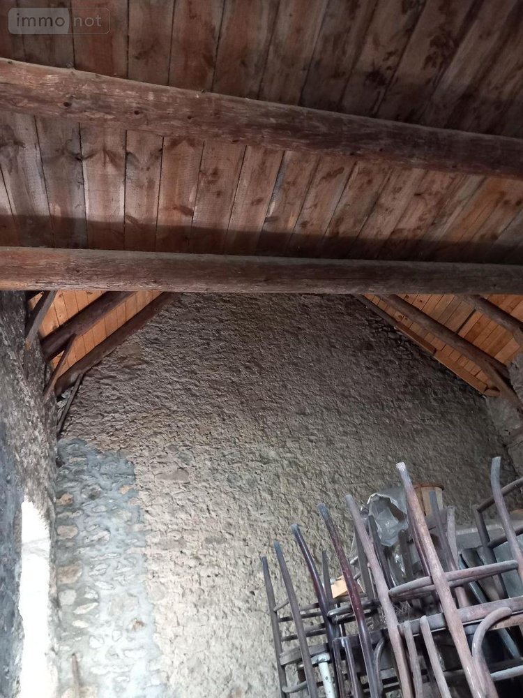 Maison a vendre Valuéjols 15300 Cantal 129 m2 6 pièces 69000 euros
