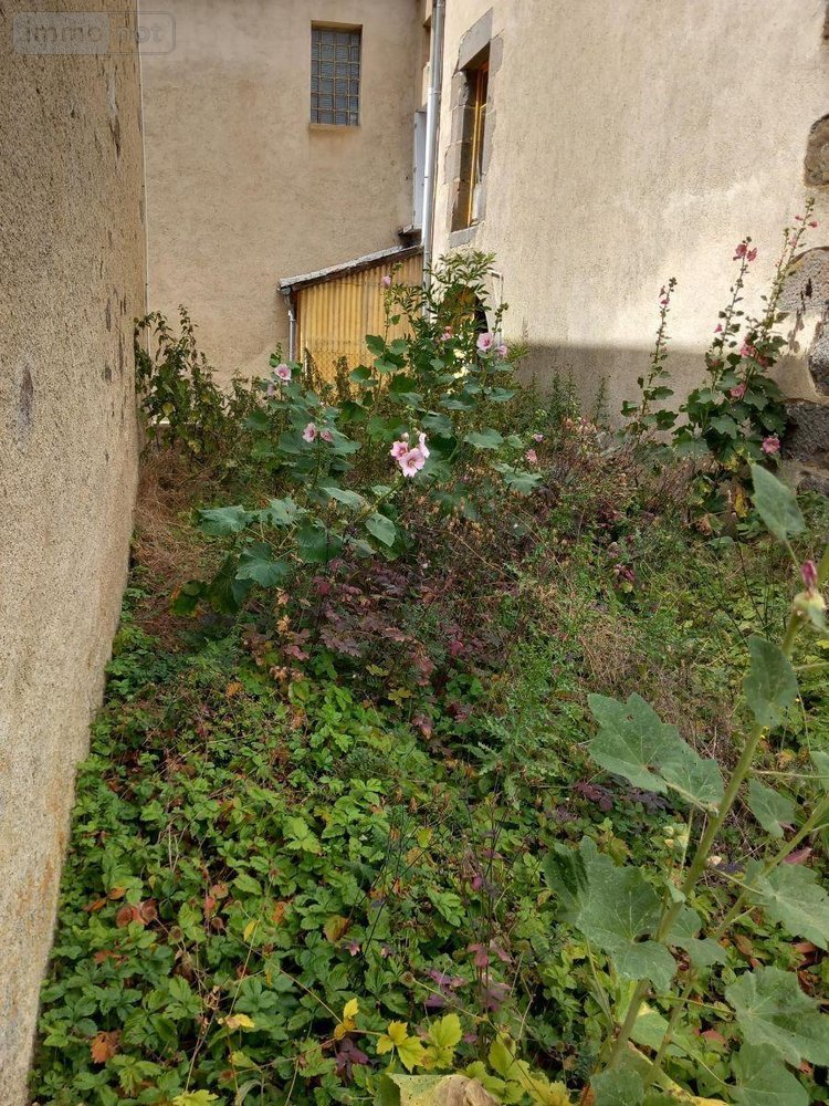 Maison a vendre Valuéjols 15300 Cantal 129 m2 6 pièces 69000 euros