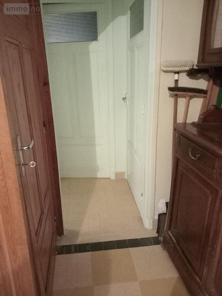 Maison a vendre Valuéjols 15300 Cantal 129 m2 6 pièces 69000 euros