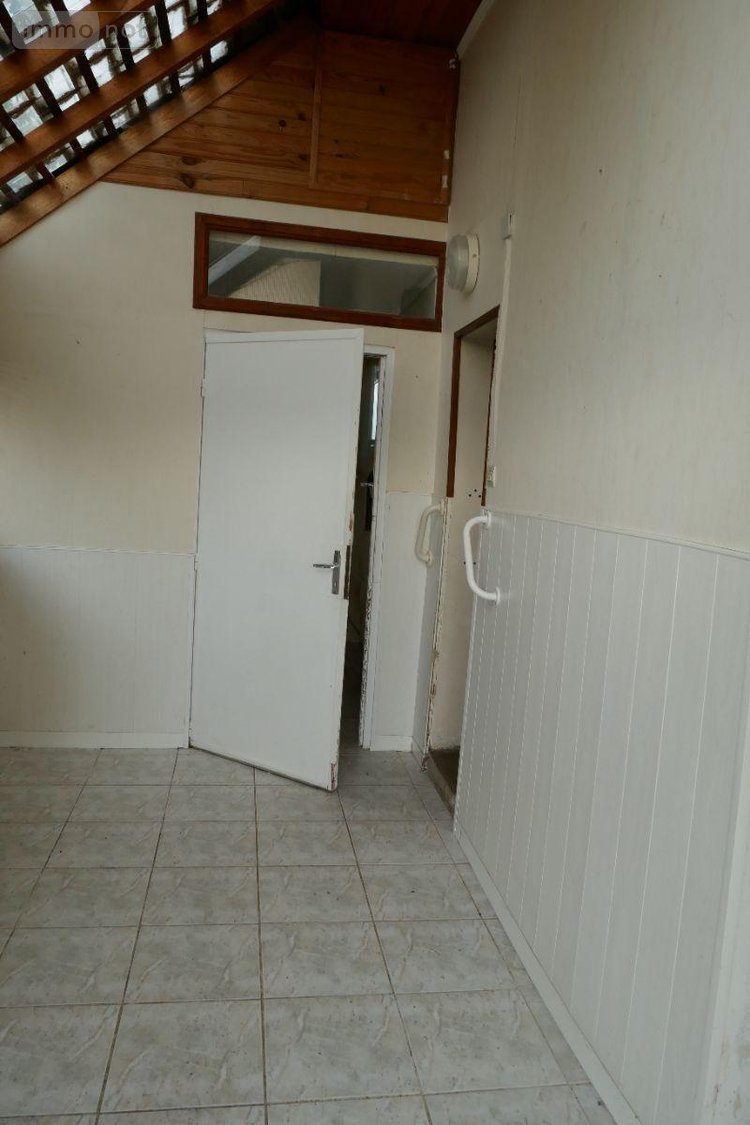 Maison a vendre Bouesse 36200 Indre 106 m2 4 pièces 47700 euros