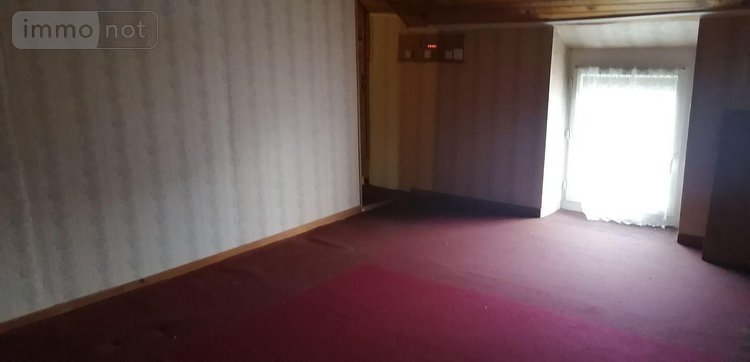 Maison a vendre Bouesse 36200 Indre 106 m2 4 pièces 47700 euros