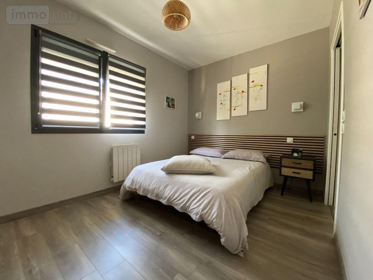 Maison a vendre Les Billaux 33500 Gironde 197 m2 5 pièces 433000 euros