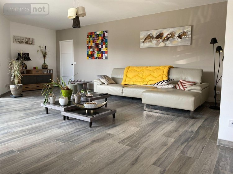 Maison a vendre Les Billaux 33500 Gironde 197 m2 5 pièces 433000 euros