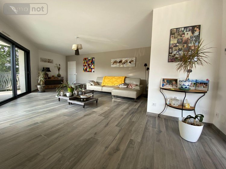 Maison a vendre Les Billaux 33500 Gironde 197 m2 5 pièces 433000 euros