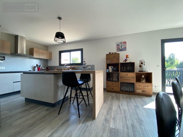 Maison a vendre Les Billaux 33500 Gironde 197 m2 5 pièces 459000 euros