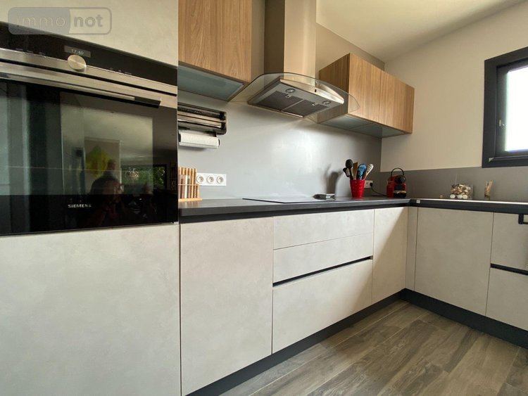 Maison a vendre Les Billaux 33500 Gironde 197 m2 5 pièces 433000 euros