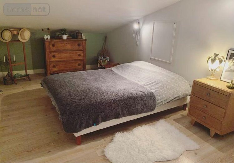 Appartement a vendre Saint-Julien-les-Villas 10800 Aube 55 m2 3 pièces 149000 euros