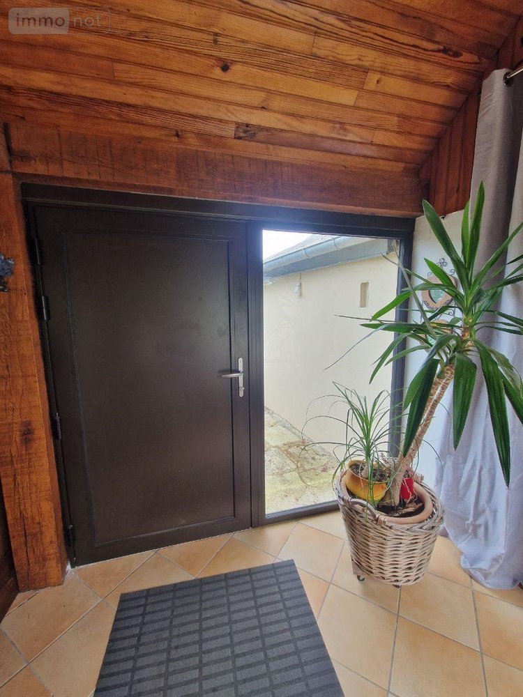 Maison a vendre Mellac 29300 Finistère 153 m2 6 pièces 379600 euros