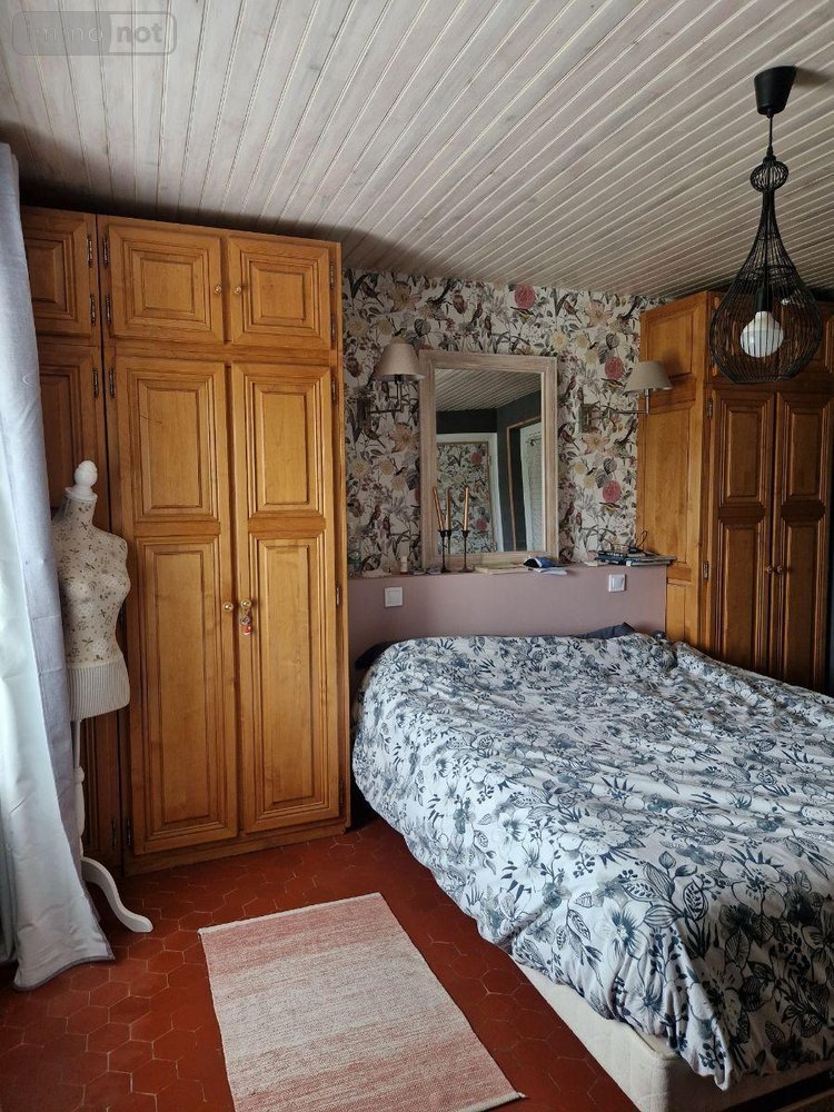 Maison a vendre Mellac 29300 Finistère 153 m2 6 pièces 379600 euros