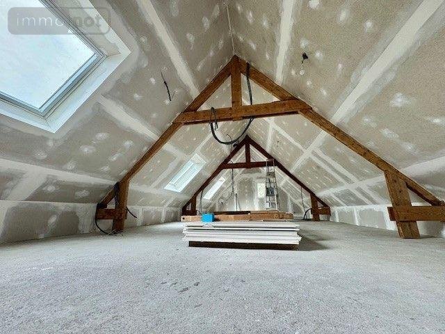 Maison a vendre Mellac 29300 Finistère 153 m2 6 pièces 379600 euros