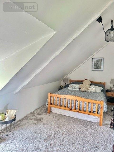 Maison a vendre Mellac 29300 Finistère 153 m2 6 pièces 379600 euros